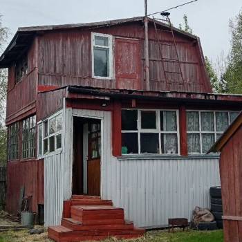 Продается Дом, 57 м²