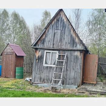 Продается Дом, 57 м²