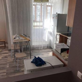 Сдается Многокомнатная квартира, 61 м²