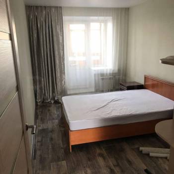 Сдается Многокомнатная квартира, 61 м²