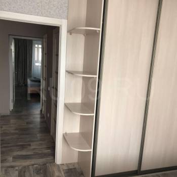 Сдается Многокомнатная квартира, 61 м²