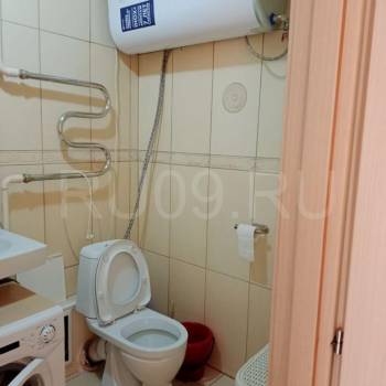 Сдается 2-х комнатная квартира, 40 м²