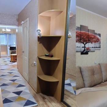 Продается 1-комнатная квартира, 32 м²