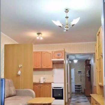 Продается 1-комнатная квартира, 32 м²