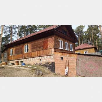 Продается Дом, 200 м²