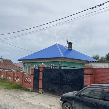 Продается Дом, 68,8 м²