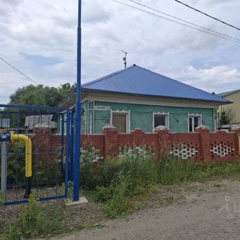 Продается Дом, 68,8 м²