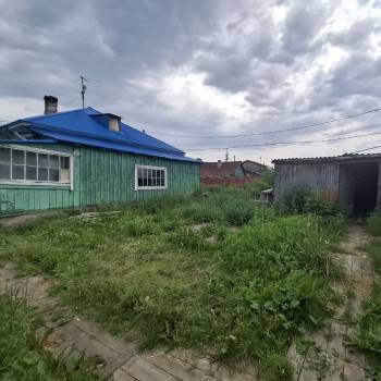 Продается Дом, 68,8 м²