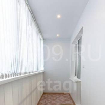 Продается 2-х комнатная квартира, 37 м²