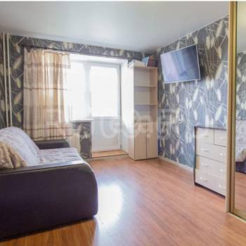 Продается 2-х комнатная квартира, 37 м²