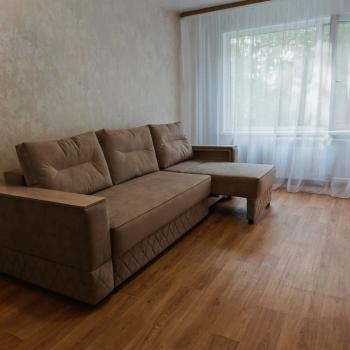 Сдается 2-х комнатная квартира, 45 м²