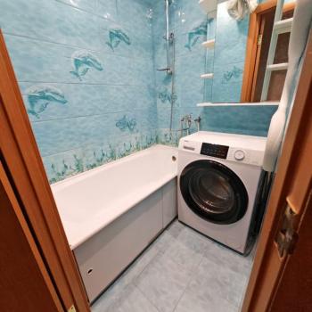 Сдается 2-х комнатная квартира, 45 м²