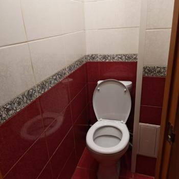 Сдается 2-х комнатная квартира, 45 м²