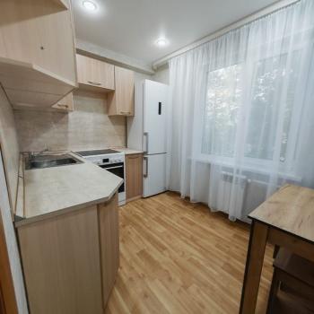 Сдается 2-х комнатная квартира, 45 м²