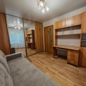 Сдается 2-х комнатная квартира, 45 м²