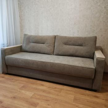 Сдается 2-х комнатная квартира, 45 м²