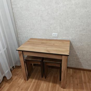 Сдается 2-х комнатная квартира, 45 м²