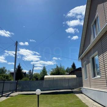 Продается Дом, 146 м²