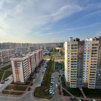 Сдается 2-х комнатная квартира, 64 м²