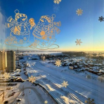 Сдается 2-х комнатная квартира, 64 м²