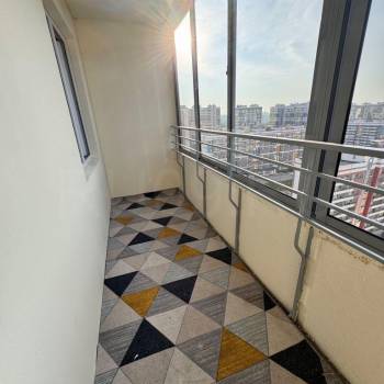 Сдается 2-х комнатная квартира, 64 м²