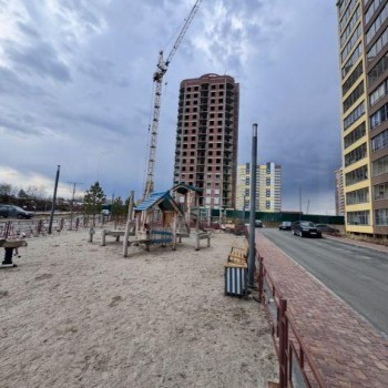 Сдается 2-х комнатная квартира, 64 м²