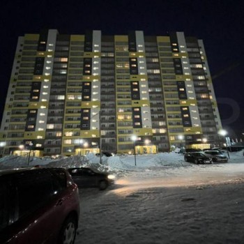 Сдается 2-х комнатная квартира, 64 м²