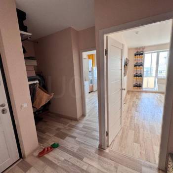 Сдается 2-х комнатная квартира, 64 м²