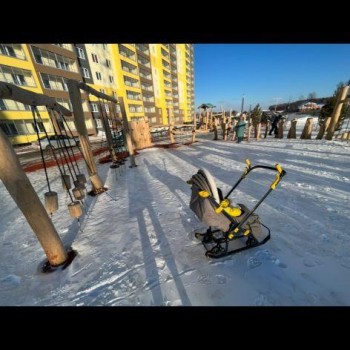 Сдается 2-х комнатная квартира, 64 м²