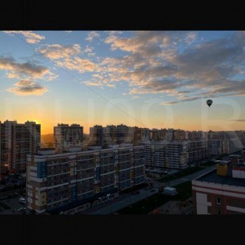 Сдается 2-х комнатная квартира, 64 м²