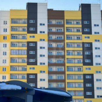 Сдается 2-х комнатная квартира, 64 м²