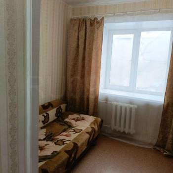 Сдается 1-комнатная квартира, 14 м²