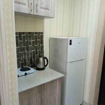 Сдается 1-комнатная квартира, 14 м²