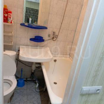 Сдается 1-комнатная квартира, 14 м²