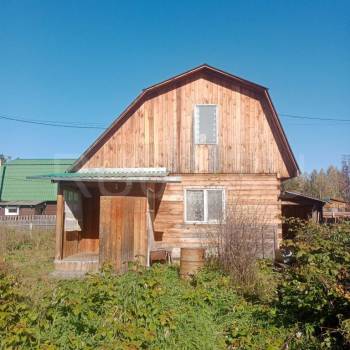 Продается Дом, 60 м²