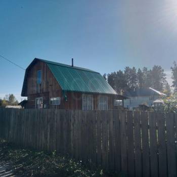 Продается Дом, 60 м²