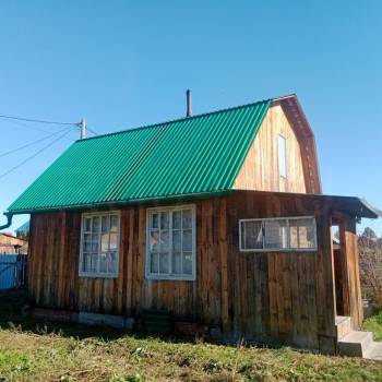 Продается Дом, 60 м²