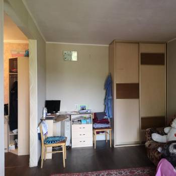 Продается 1-комнатная квартира, 31 м²