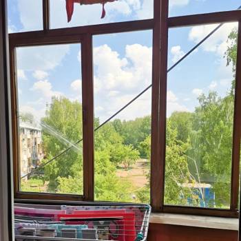 Продается 1-комнатная квартира, 31 м²