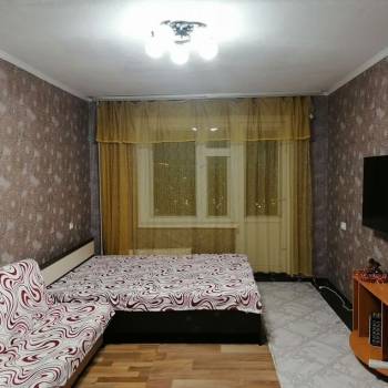 Продается 2-х комнатная квартира, 54 м²