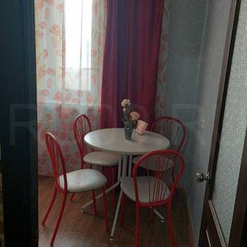 Продается 1-комнатная квартира, 34 м²