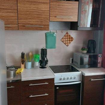 Продается 1-комнатная квартира, 34 м²