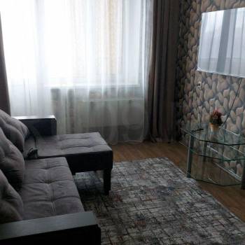 Продается 1-комнатная квартира, 34 м²