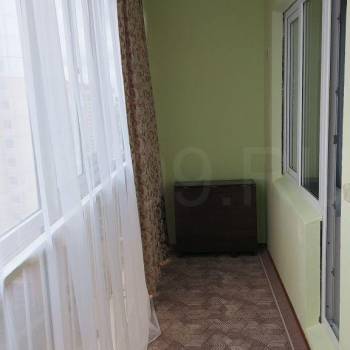 Продается 1-комнатная квартира, 34 м²