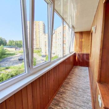 Продается Многокомнатная квартира, 79 м²