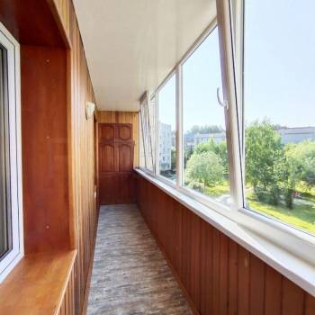 Продается Многокомнатная квартира, 79 м²