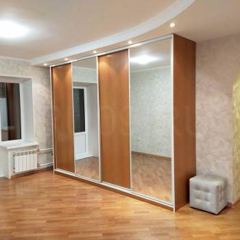 Продается Многокомнатная квартира, 79 м²