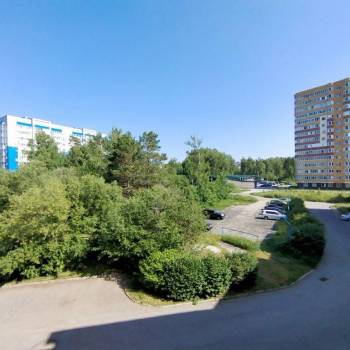 Продается Многокомнатная квартира, 79 м²