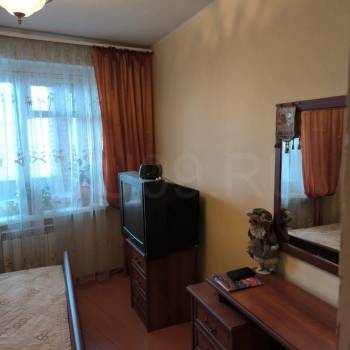 Продается Многокомнатная квартира, 82 м²