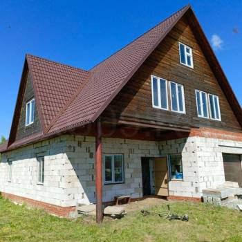 Продается Дом, 289 м²